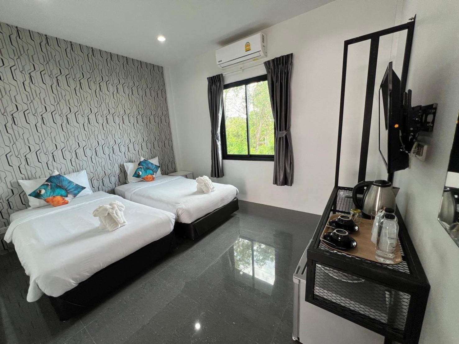 Chanakarn Pool Access Rawai Phuket Exterior photo