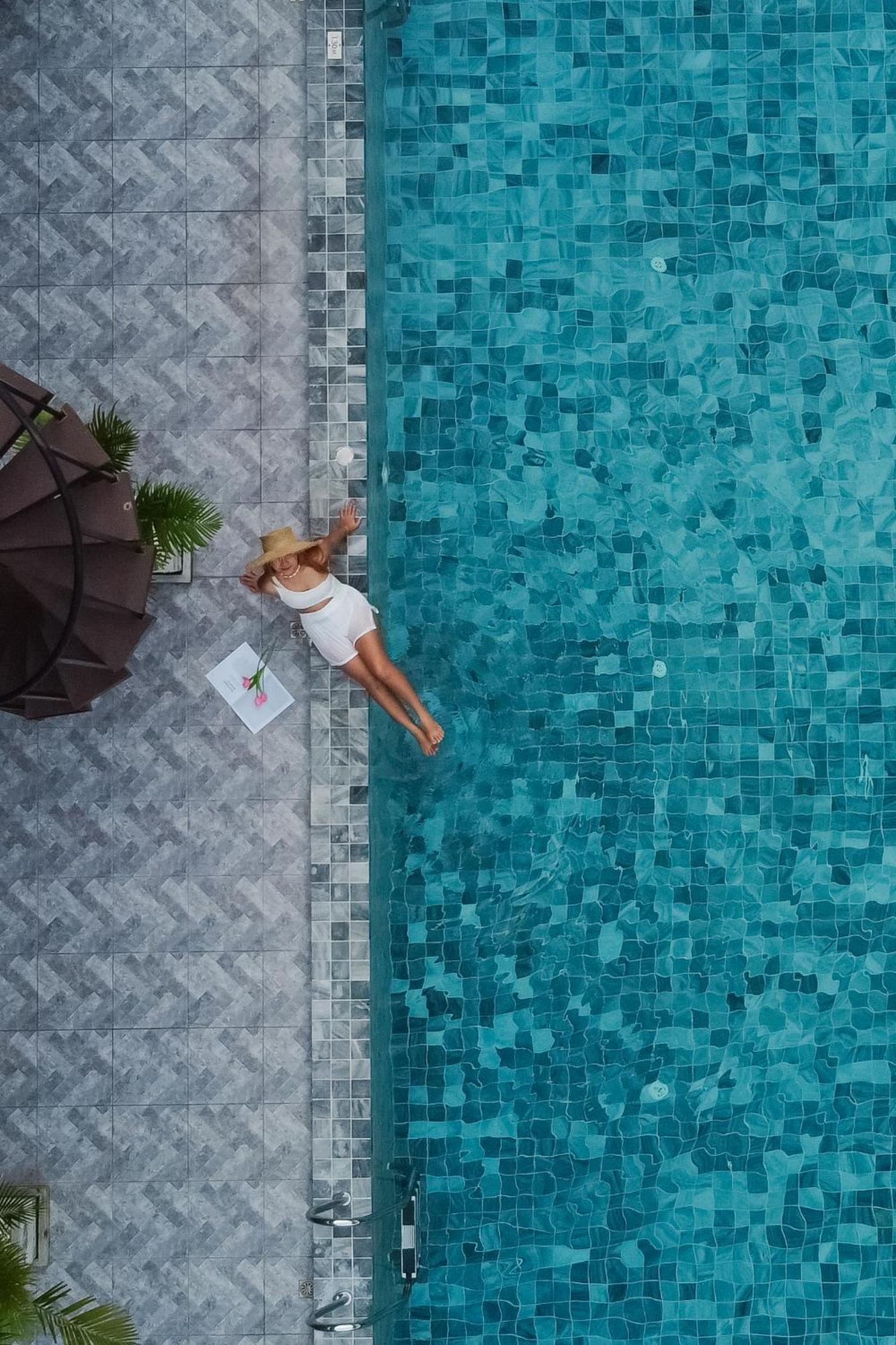 Chanakarn Pool Access Rawai Phuket Exterior photo
