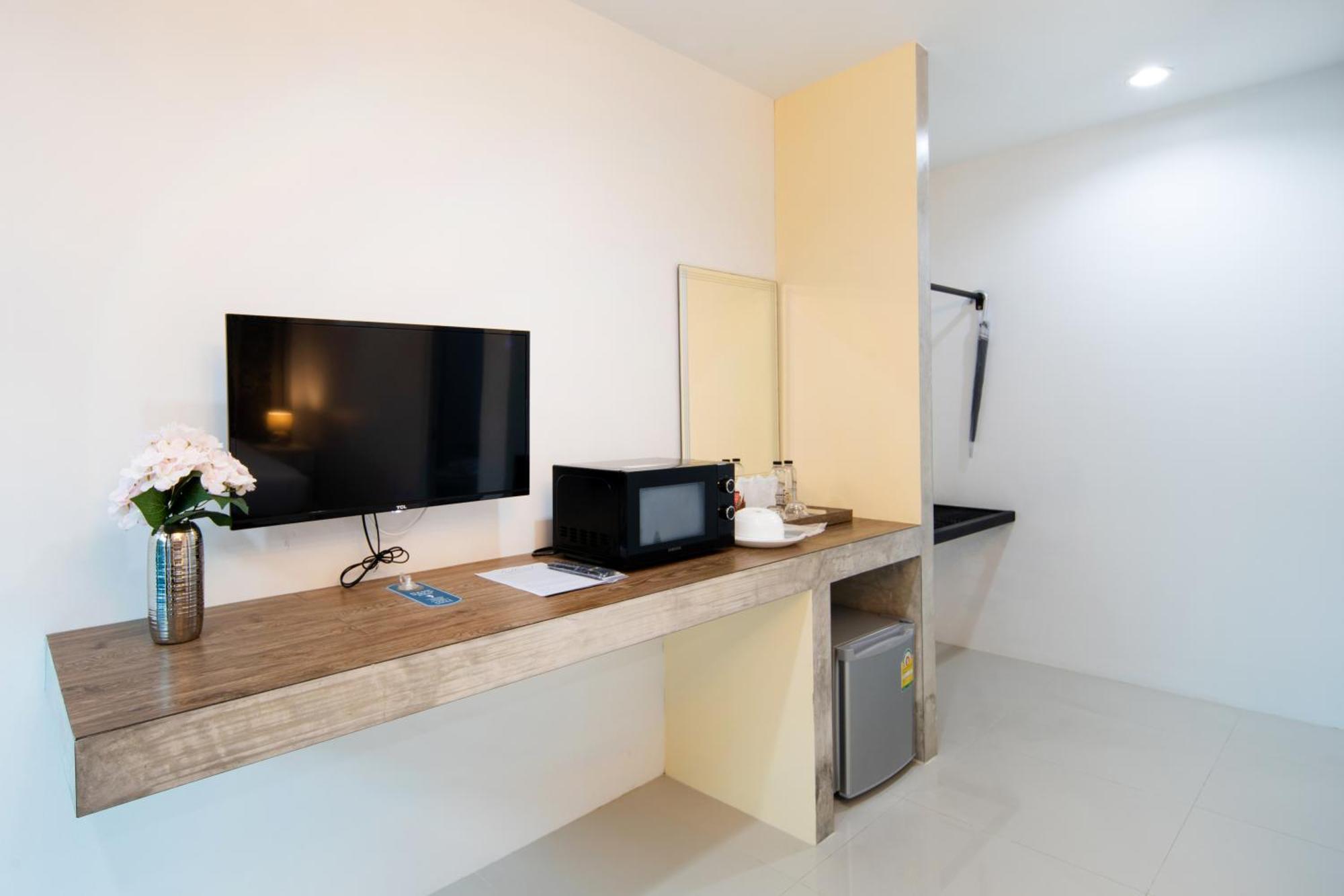 Chanakarn Pool Access Rawai Phuket Exterior photo